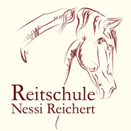 Reiten lernen in der Reitschule Reichert